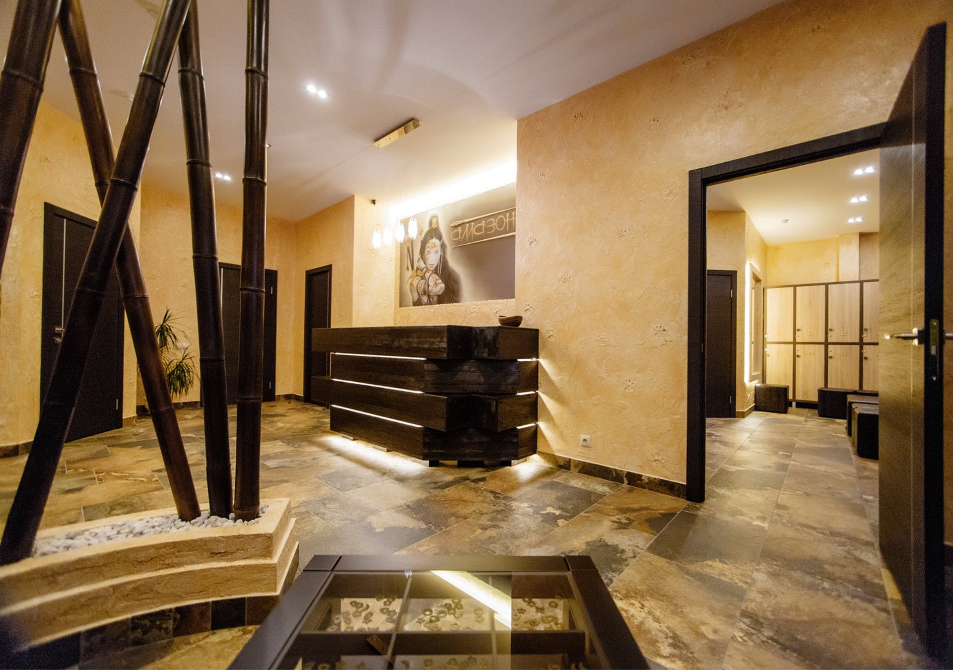 Amazonki Beauty & Wellness Club — 8