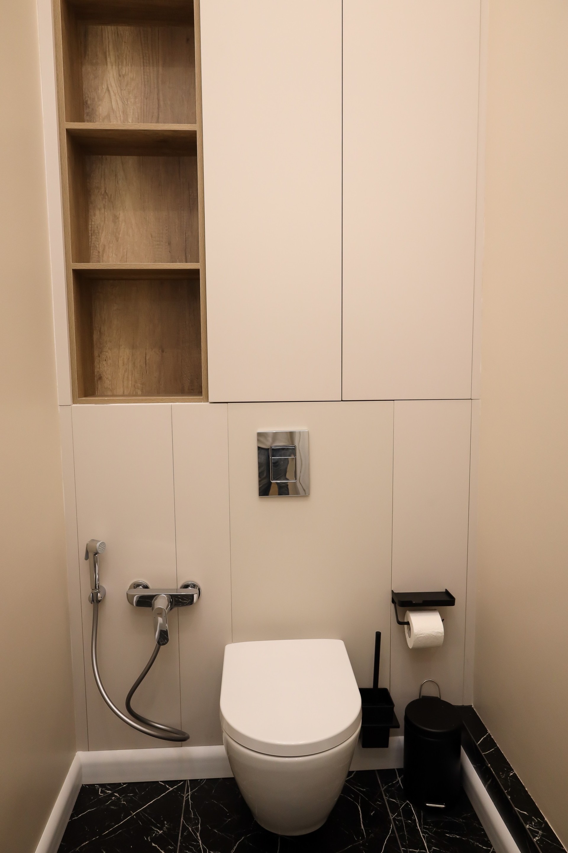 Apartment 64 m2 — 15