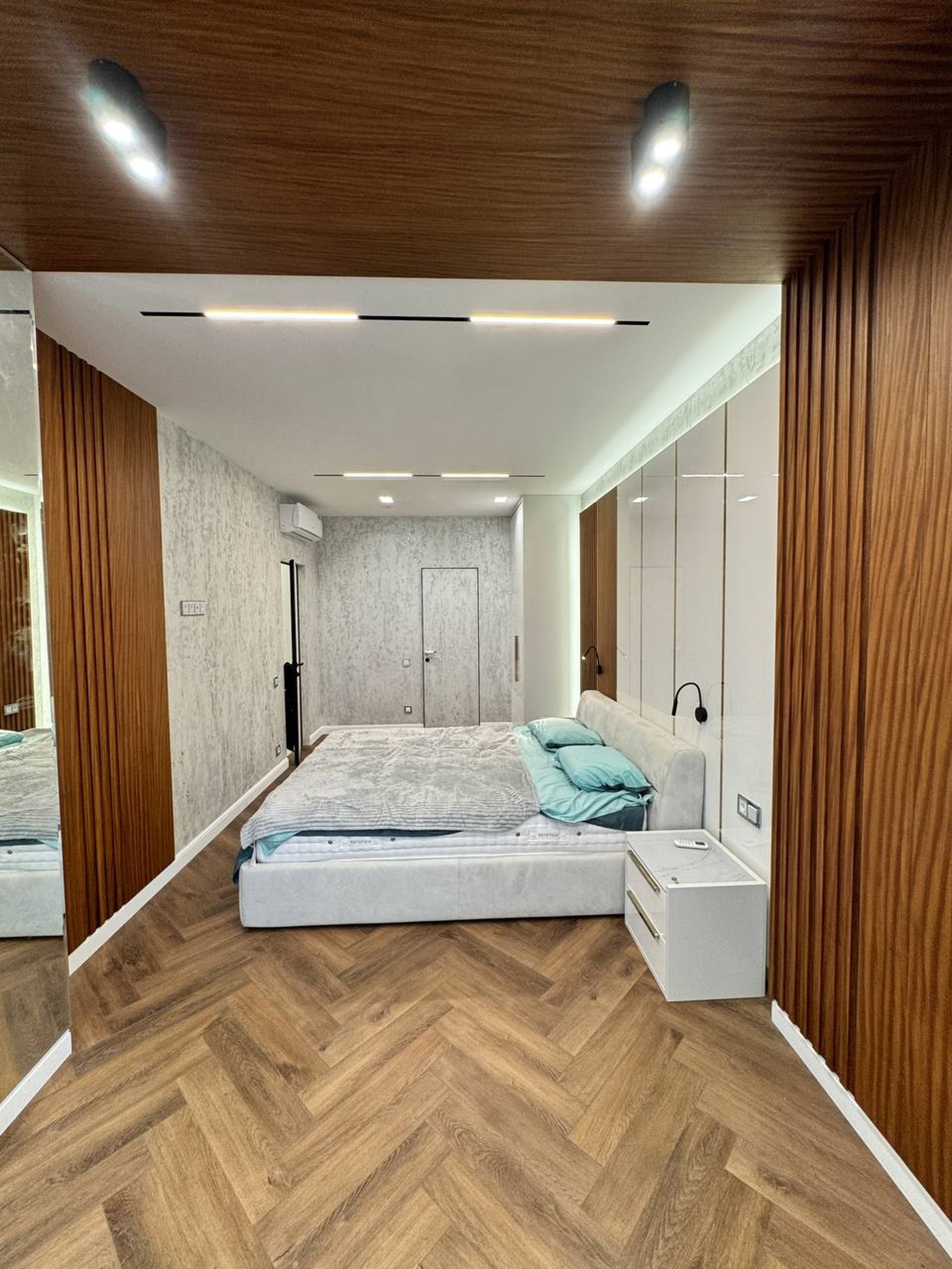 Apartment 87m2 — 6