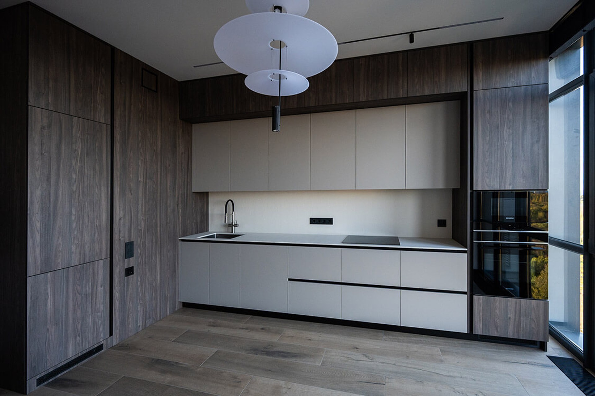 Apartment 62 m2 — 4