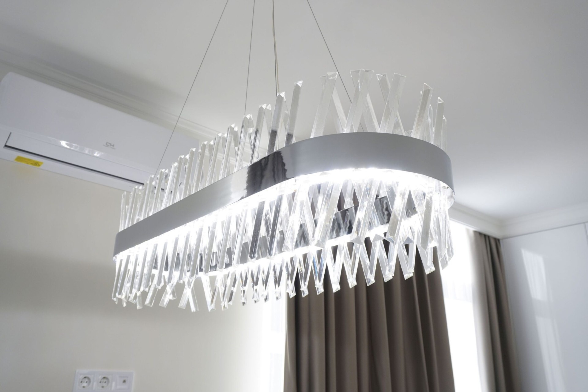 Apartment 72 m2 — 3