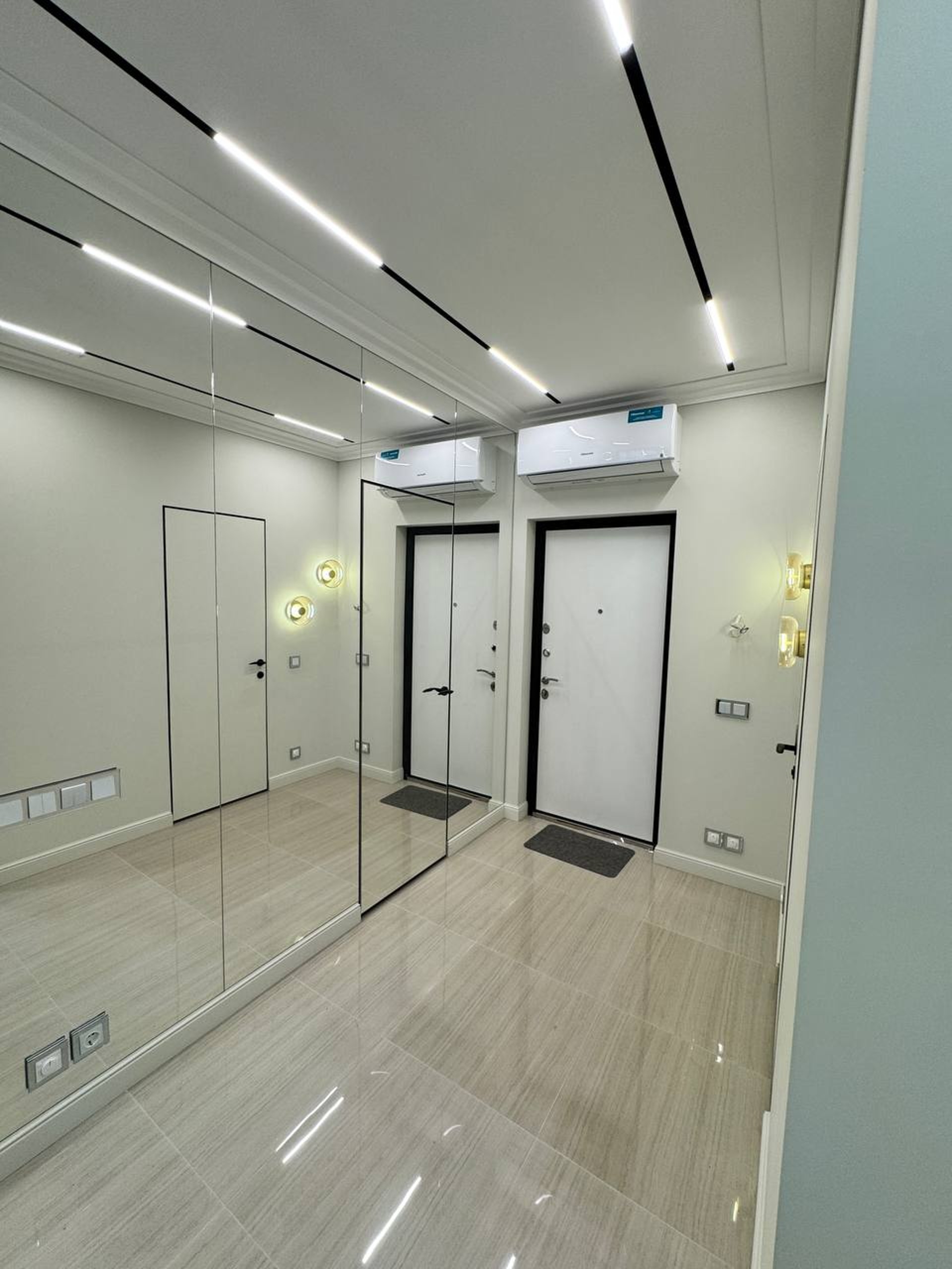 Apartment 87m2 — 15