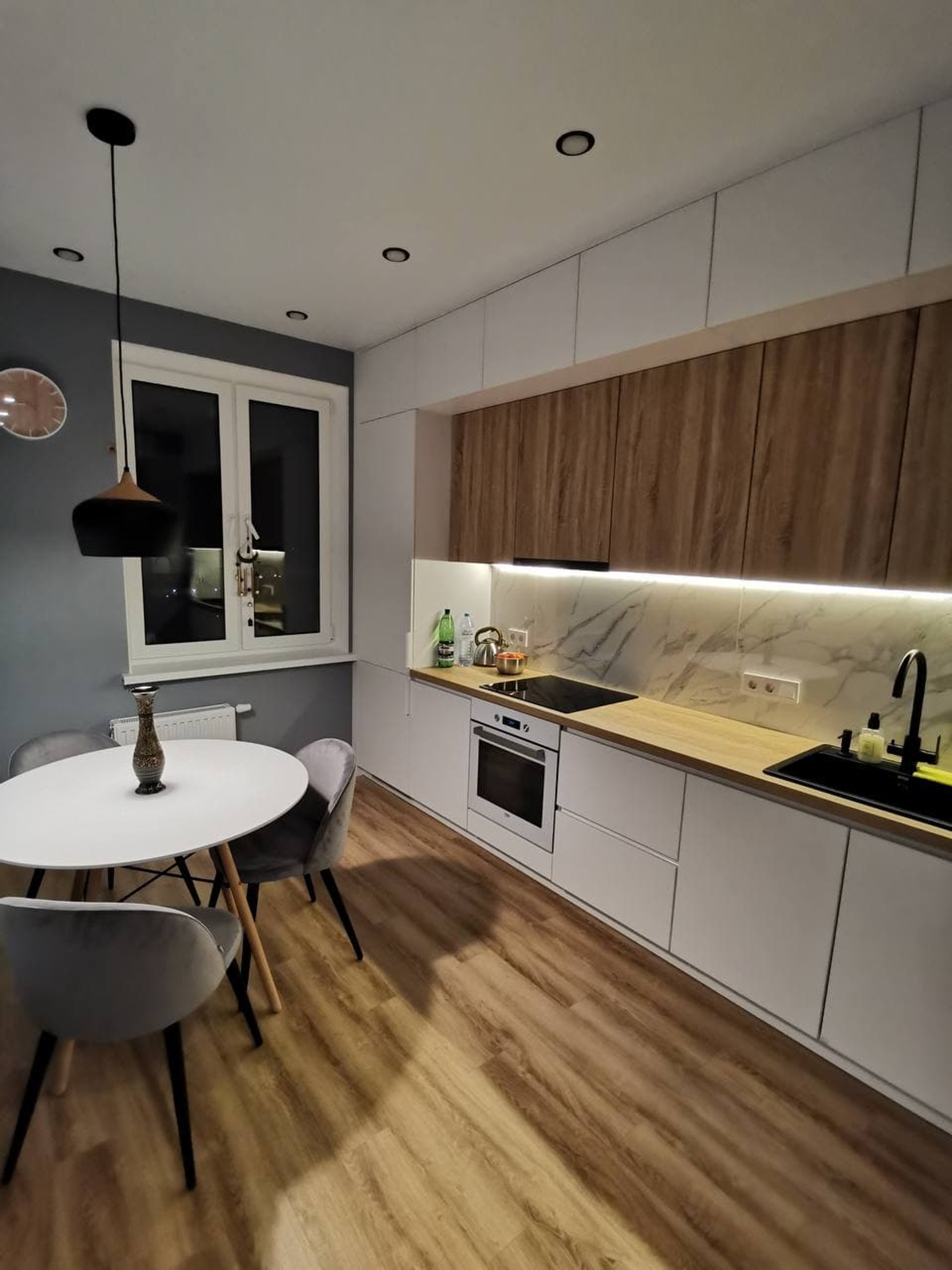 Apartment 33 m2 — 4