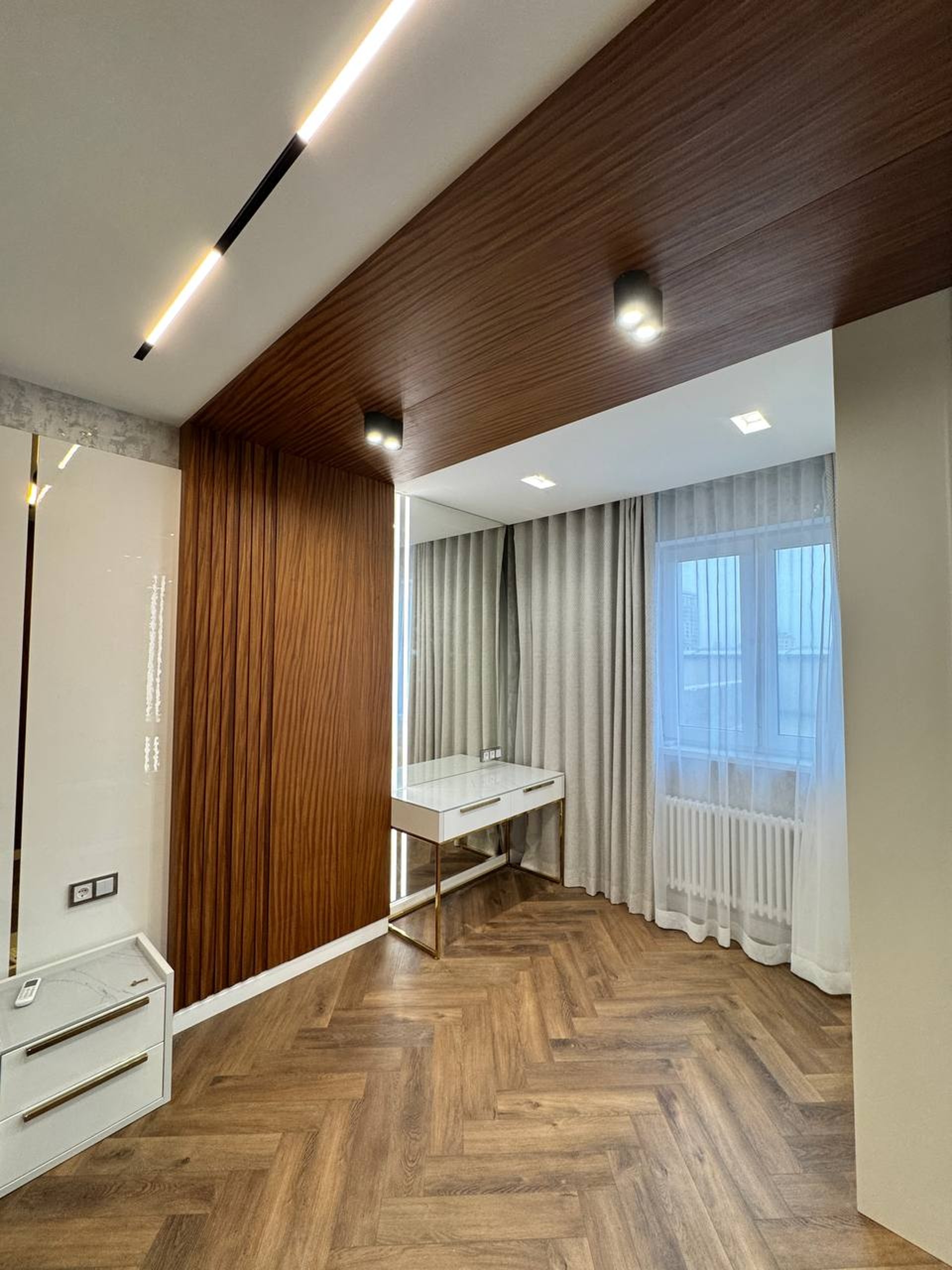 Apartment 87m2 — 5