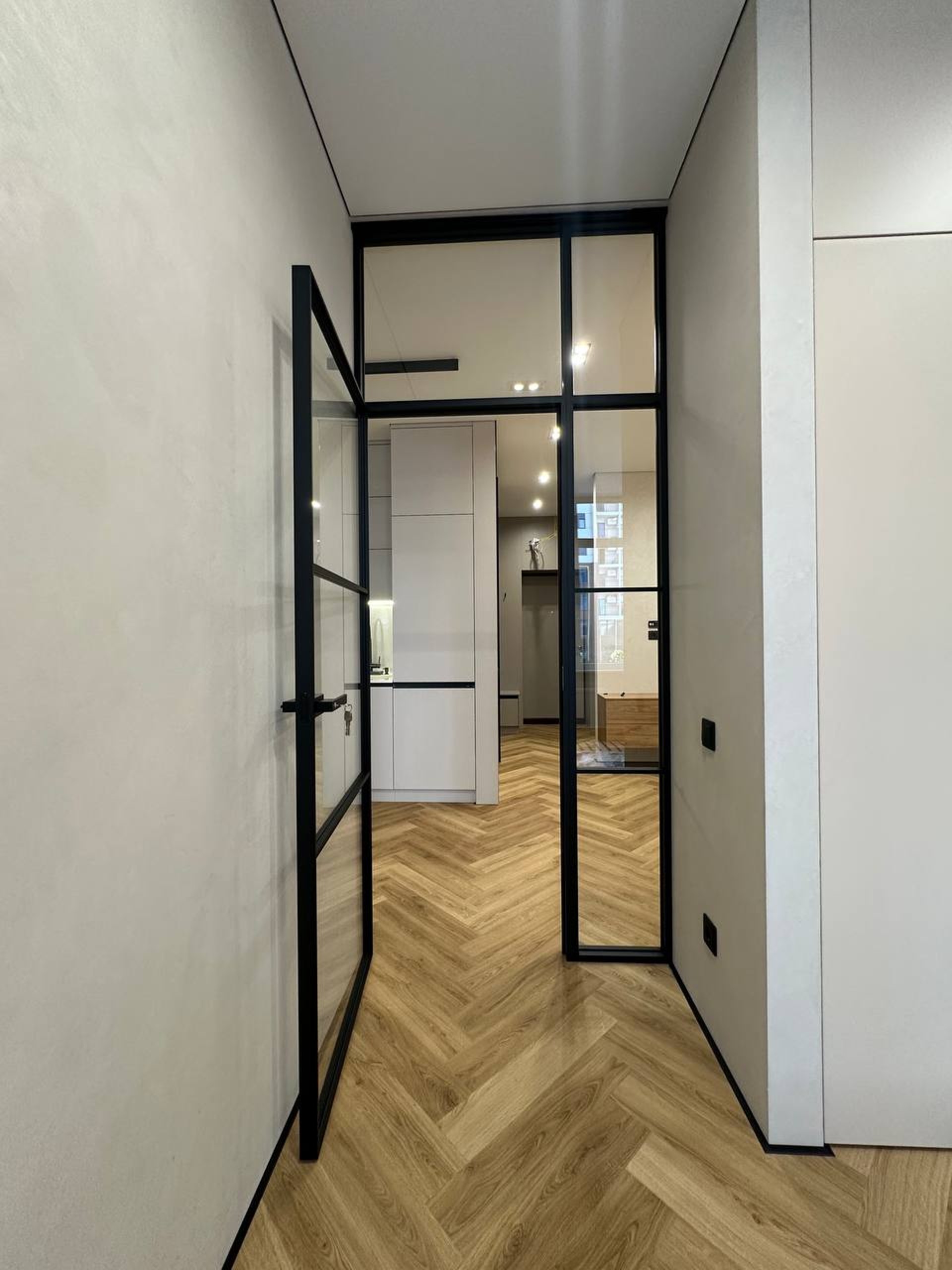 Apartment 45m2 — 3