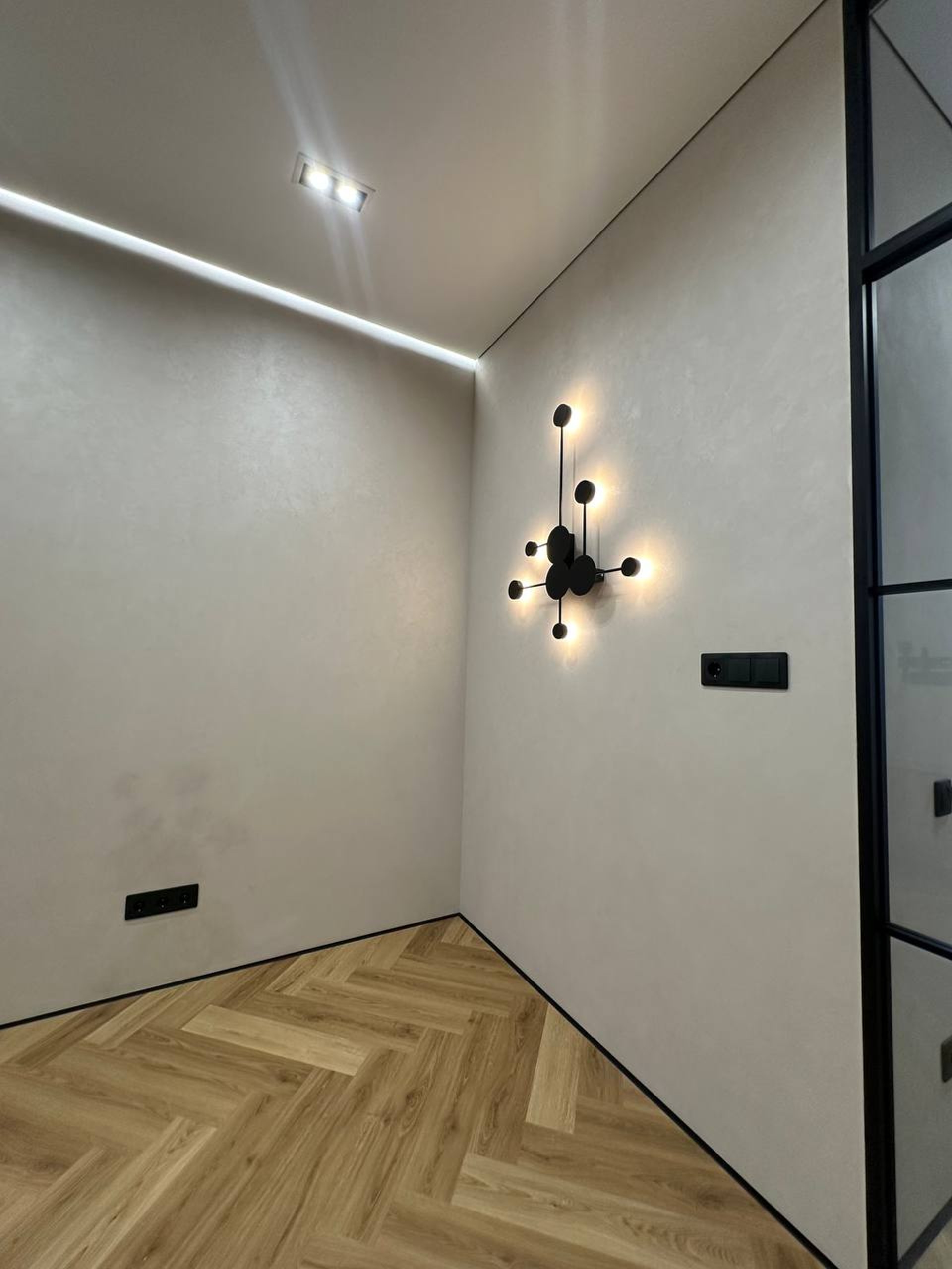 Apartment 45m2 — 5