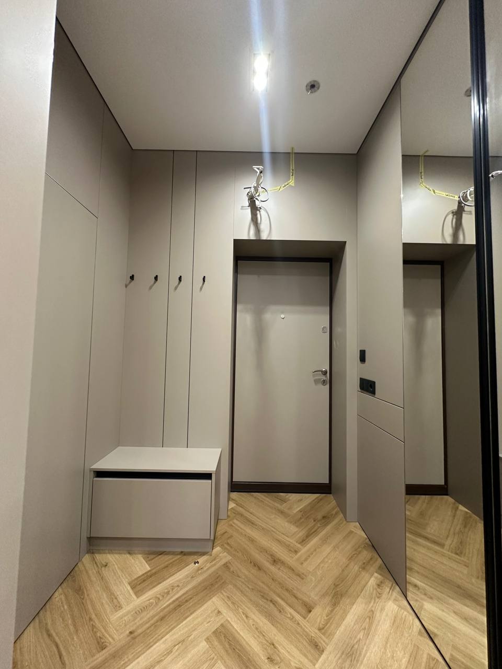 Apartment 45m2 — 4