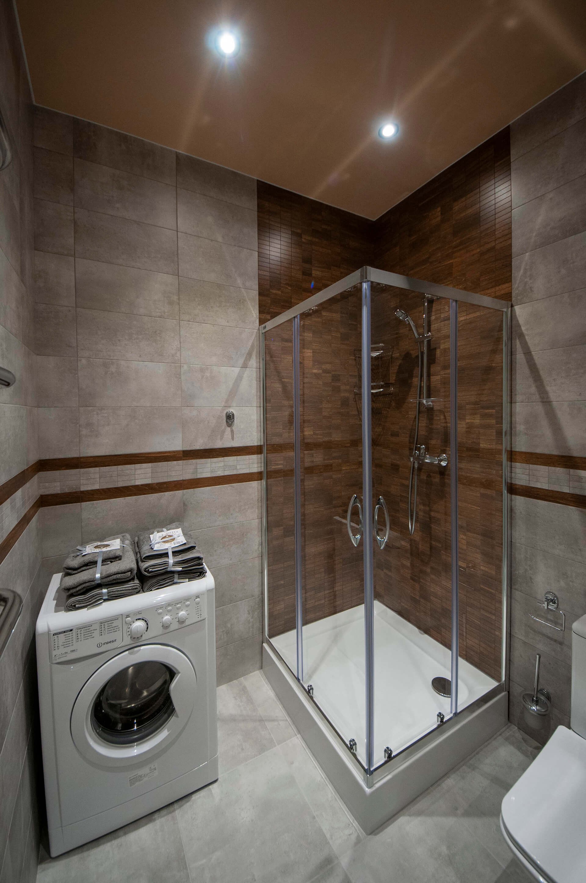 Apartment 82 m2 — 7