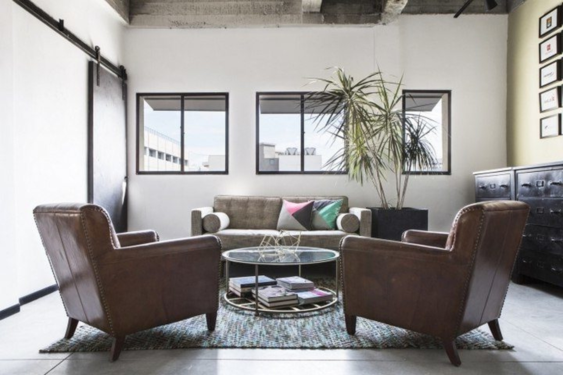 Shake IT Office Renovation