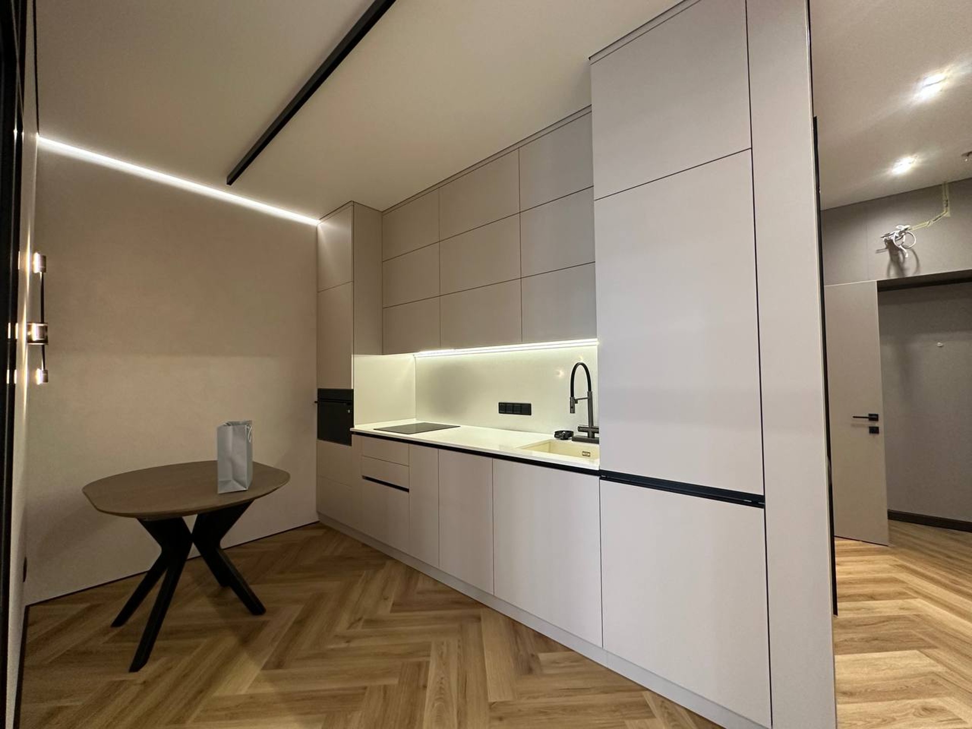 Apartment 45m2
