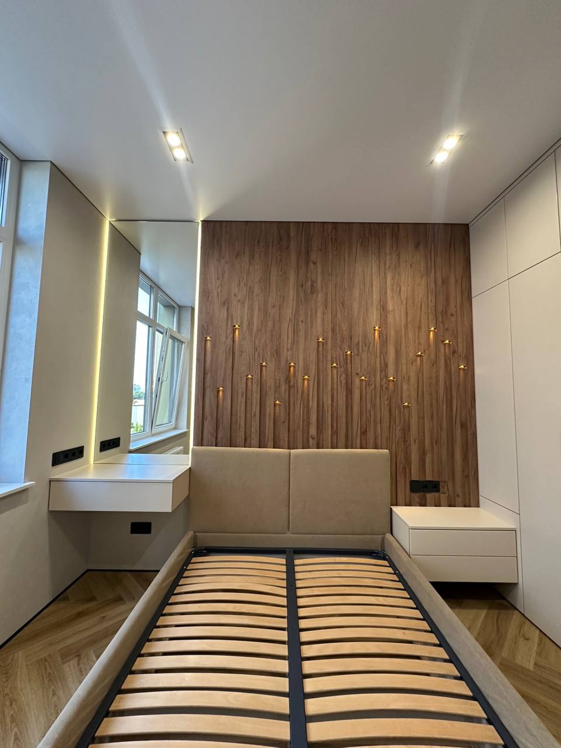 Apartment 45m2 — 7