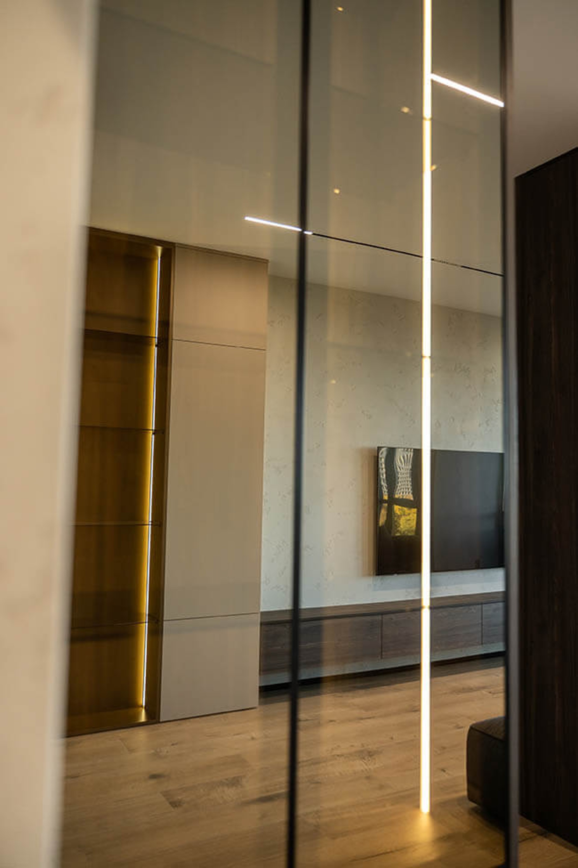 Apartment 62 m2 — 14