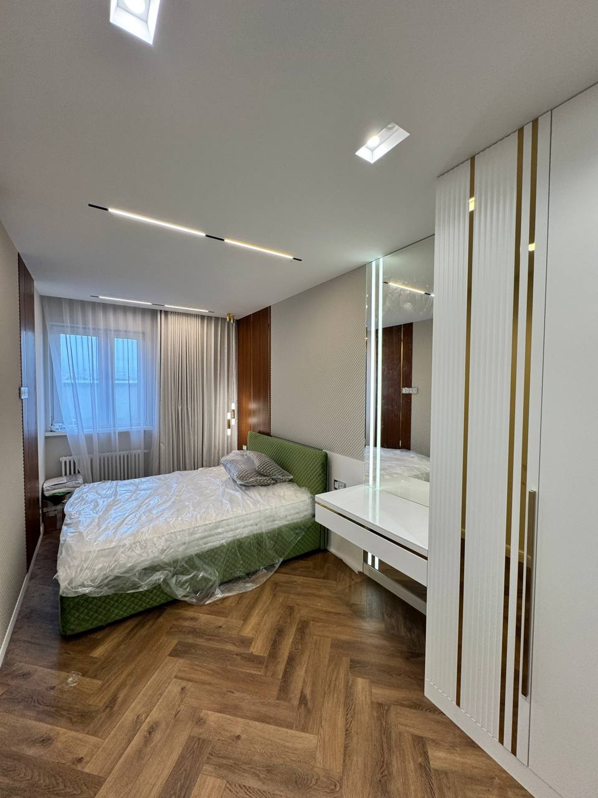 Apartment 87m2 — 9