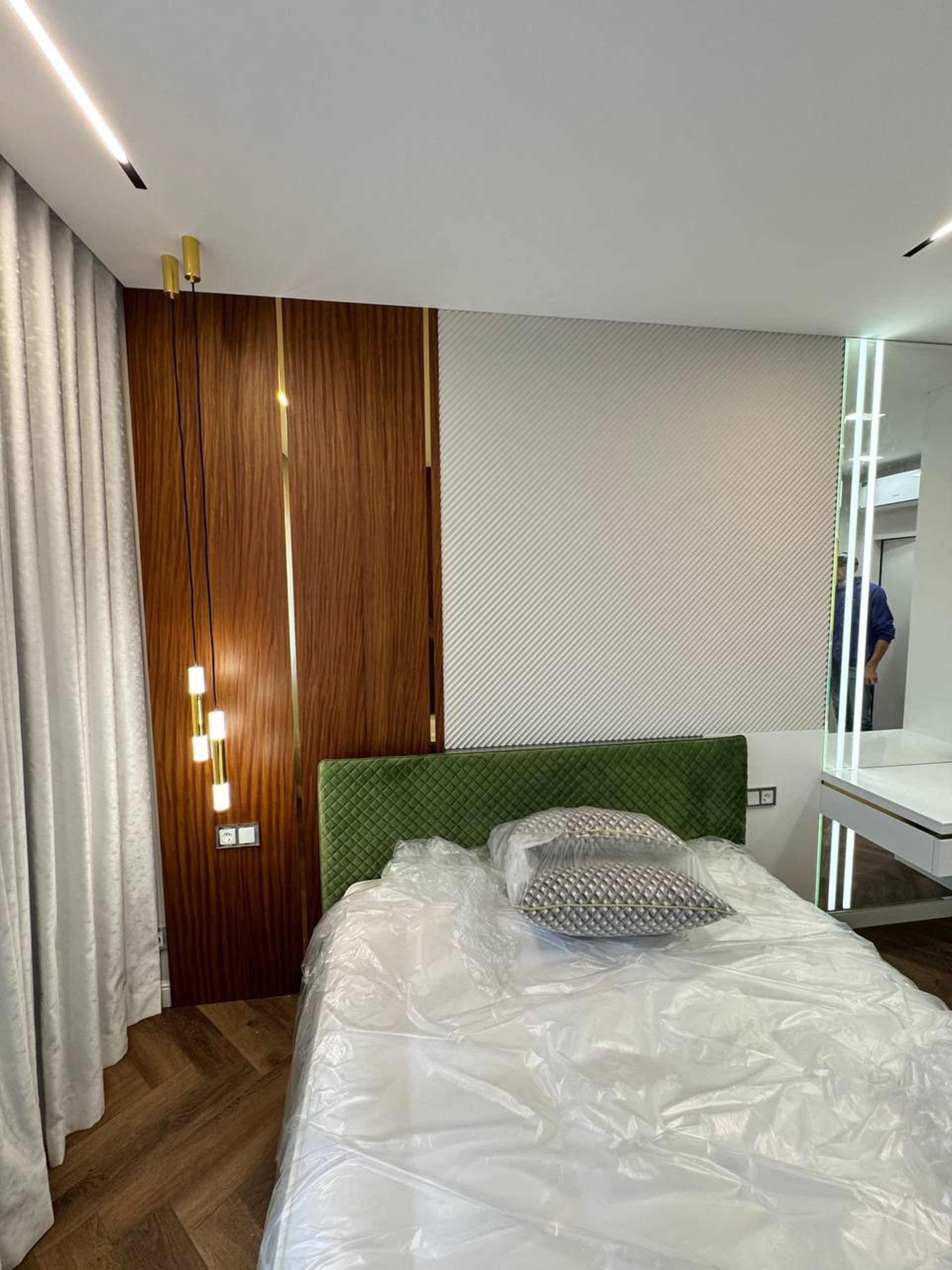 Apartment 87m2 — 8