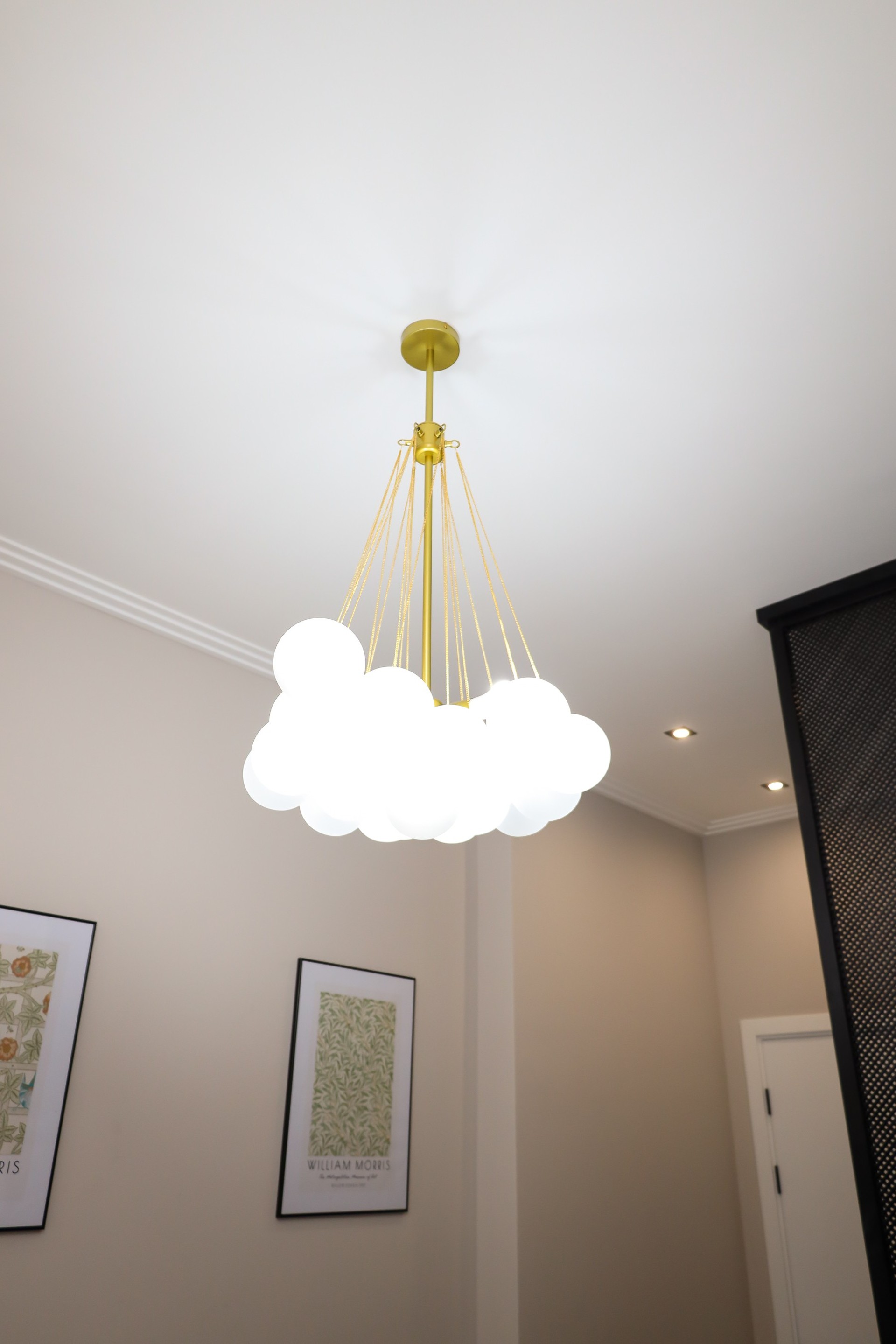 Apartment 64 m2 — 11