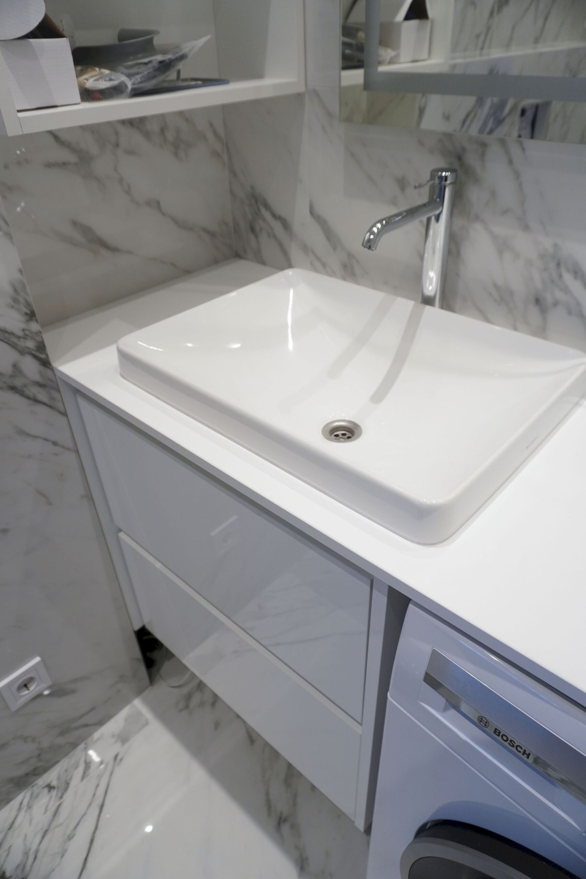 Apartment 72 m2 — 8