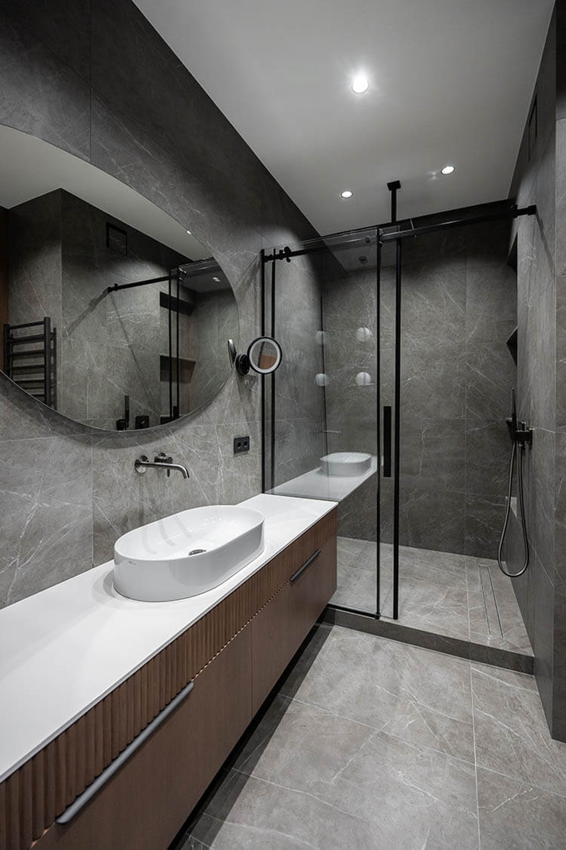 Apartment 62 m2 — 16