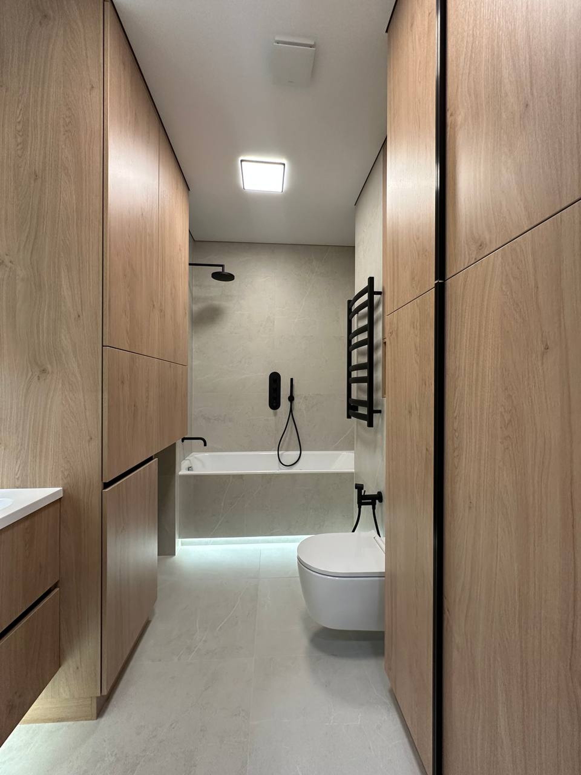 Apartment 45m2 — 10