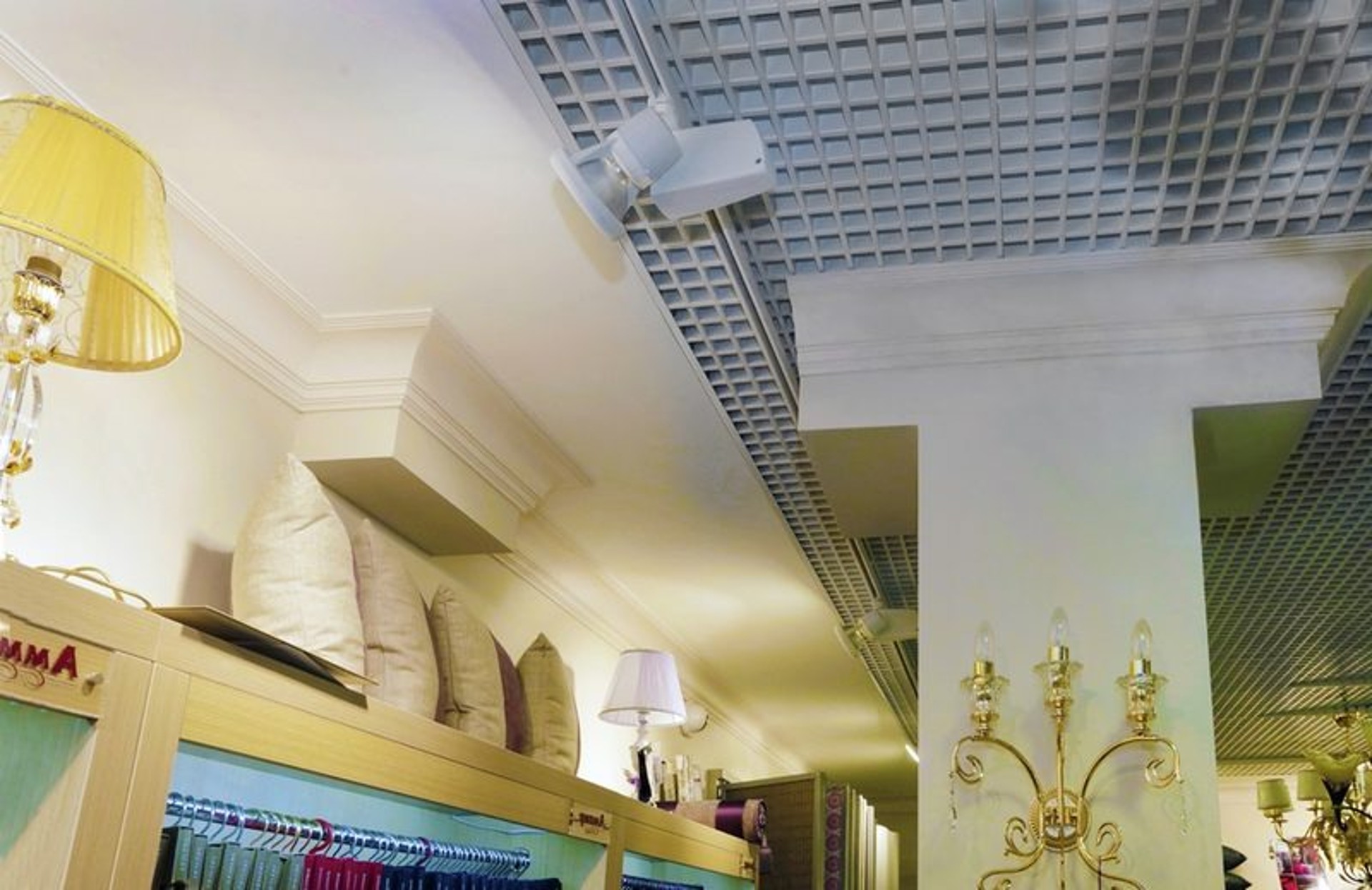 Ampir Decor Store Renovation — 6