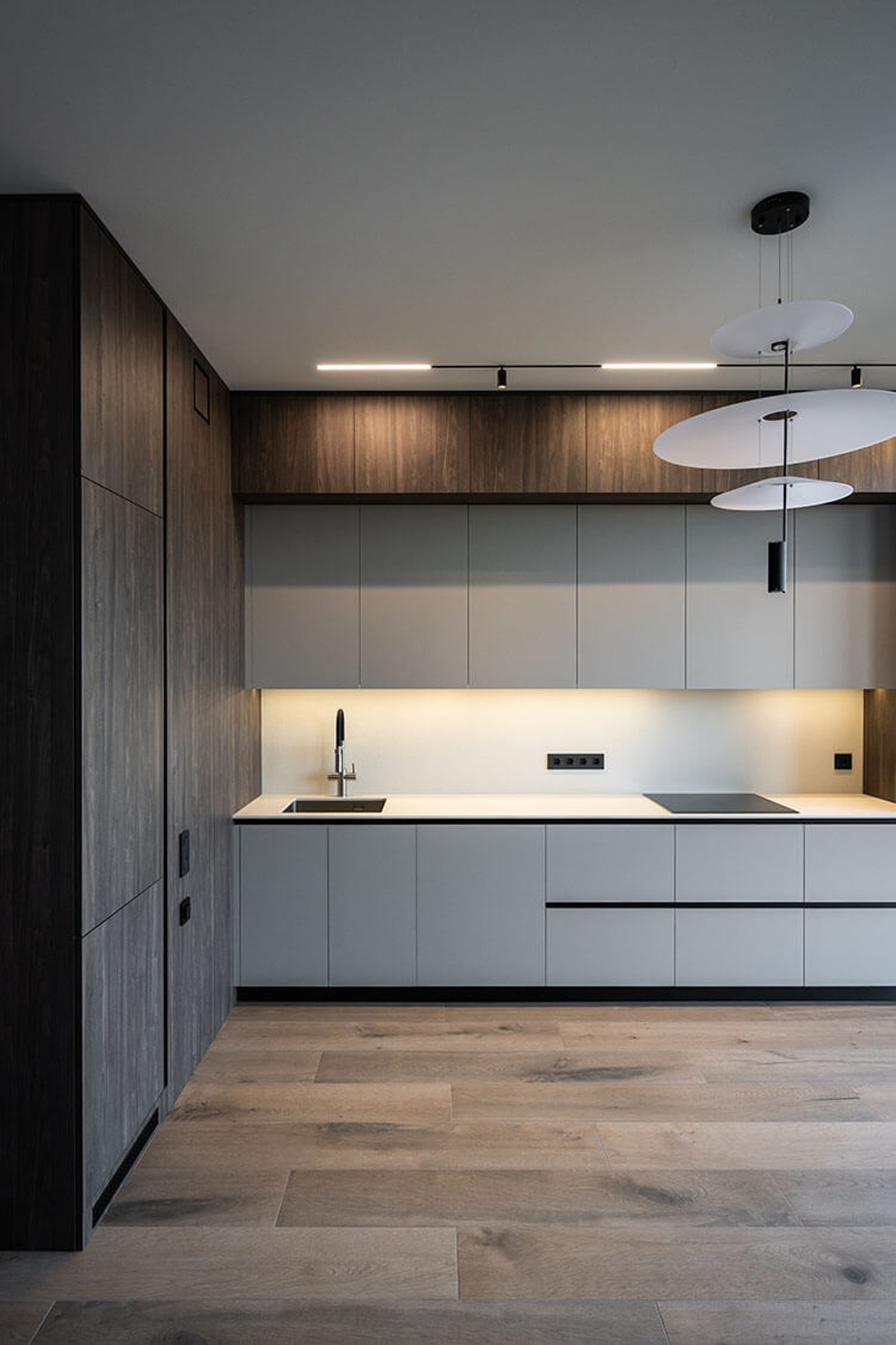 Apartment 62 m2 — 3