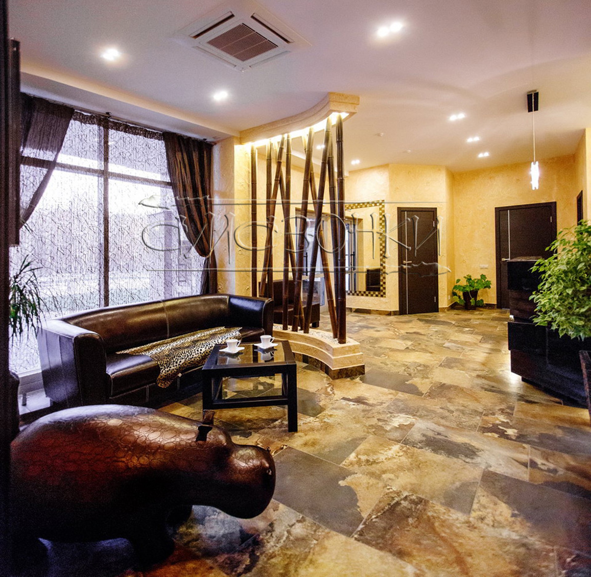 Amazonki Beauty & Wellness Club — 2