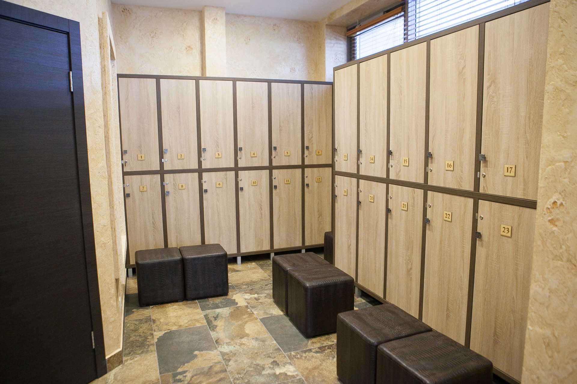 Amazonki Beauty & Wellness Club — 3