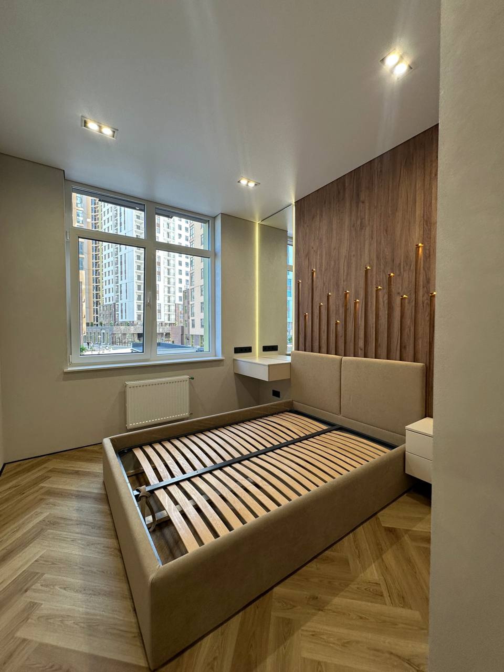 Apartment 45m2 — 6