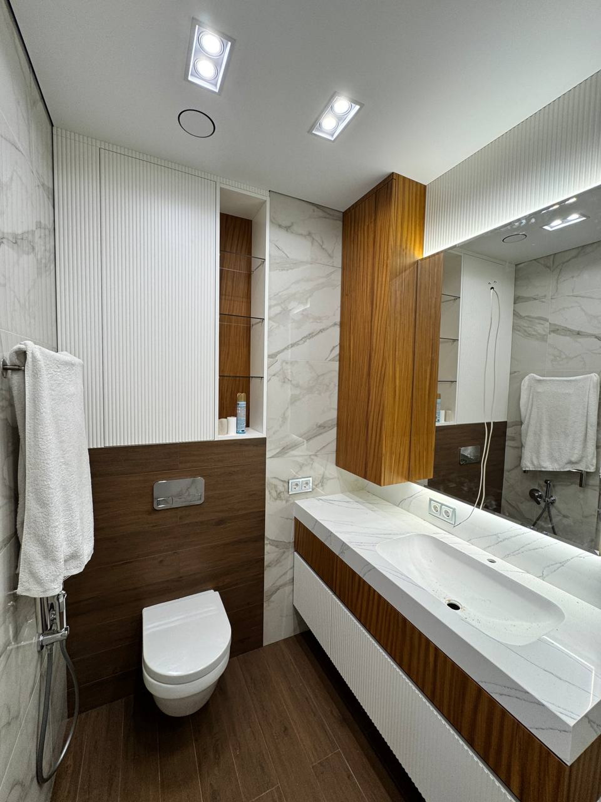 Apartment 87m2 — 16