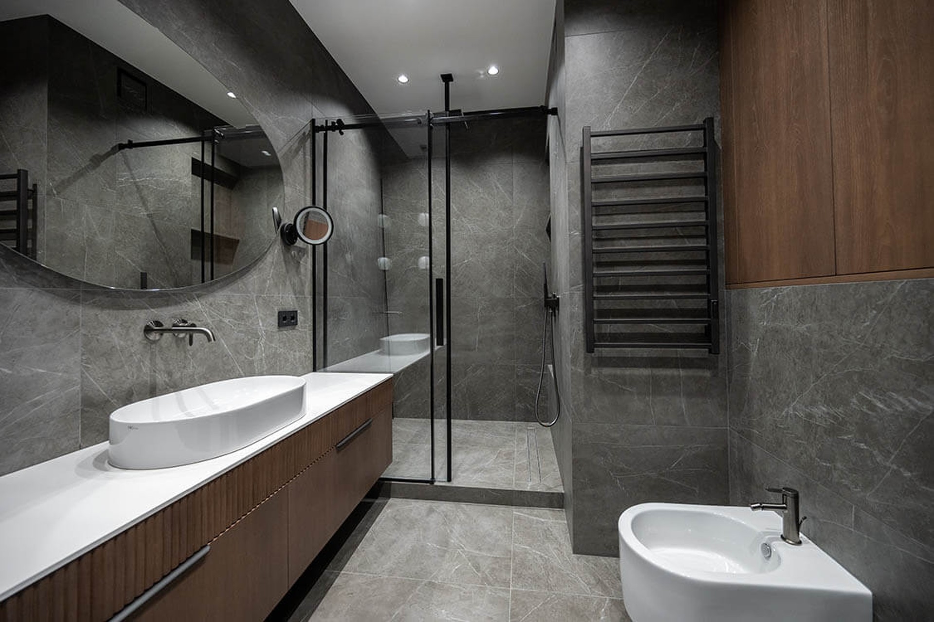 Apartment 62 m2 — 18