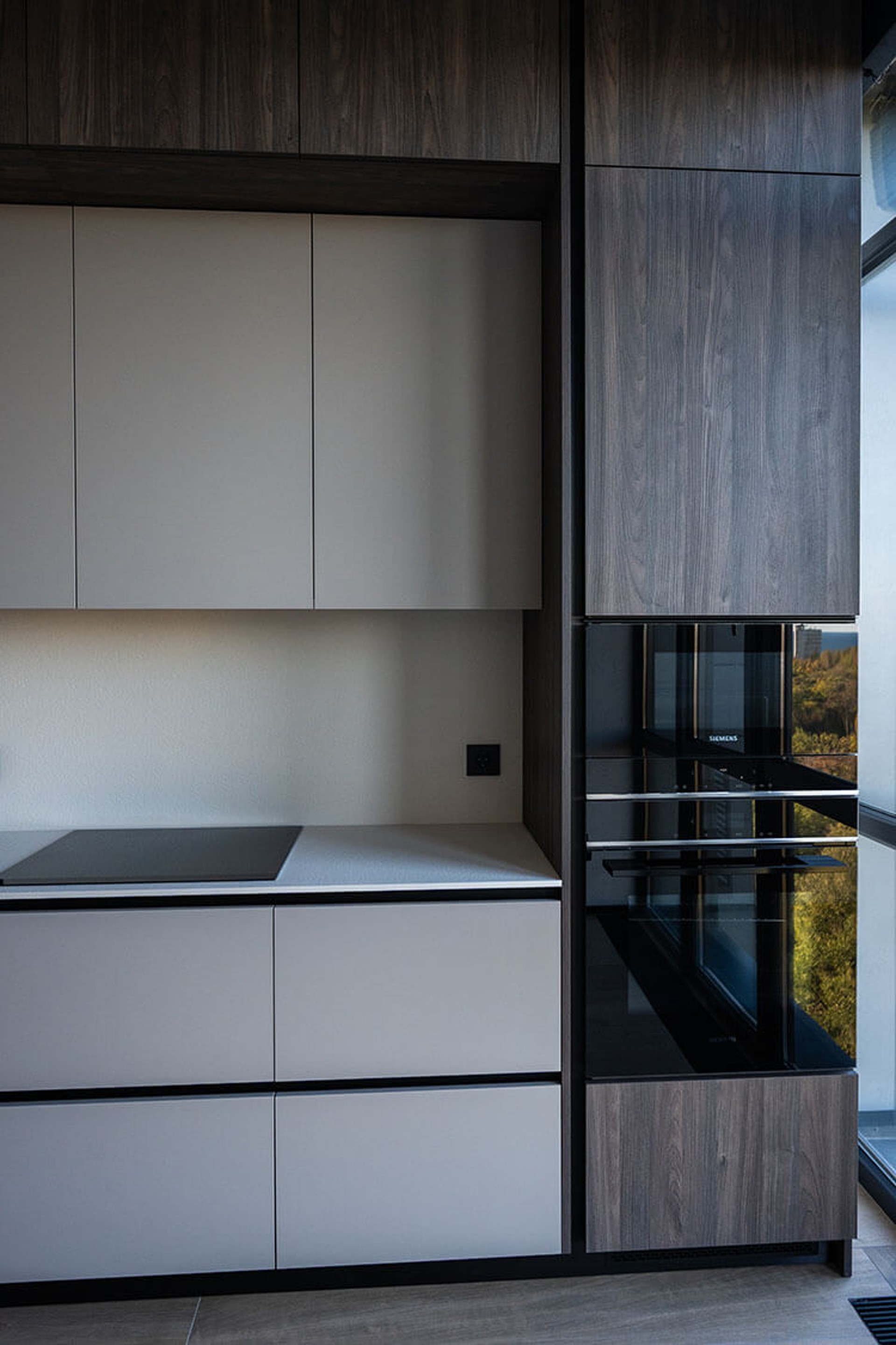 Apartment 62 m2 — 6