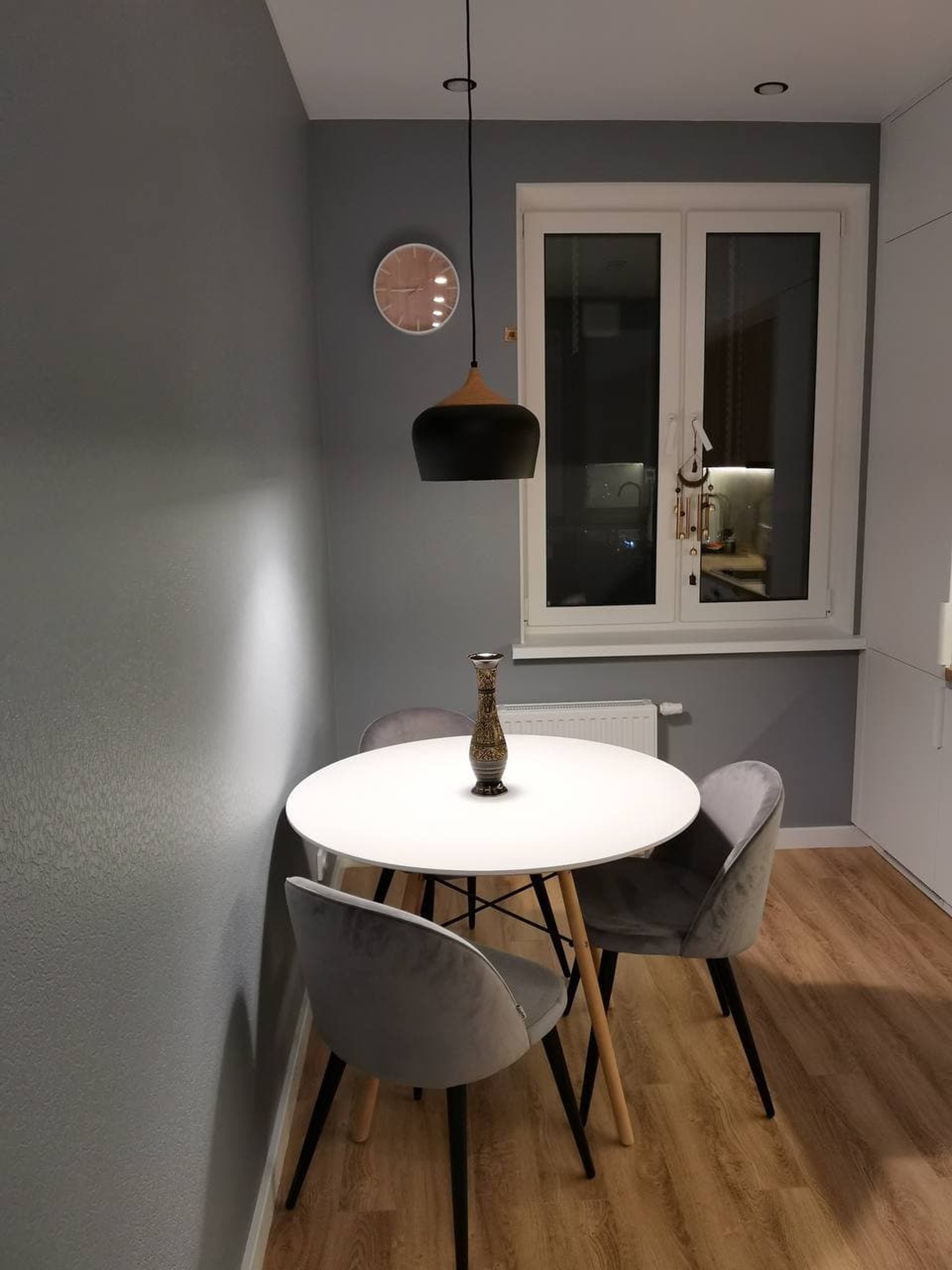 Apartment 33 m2 — 3