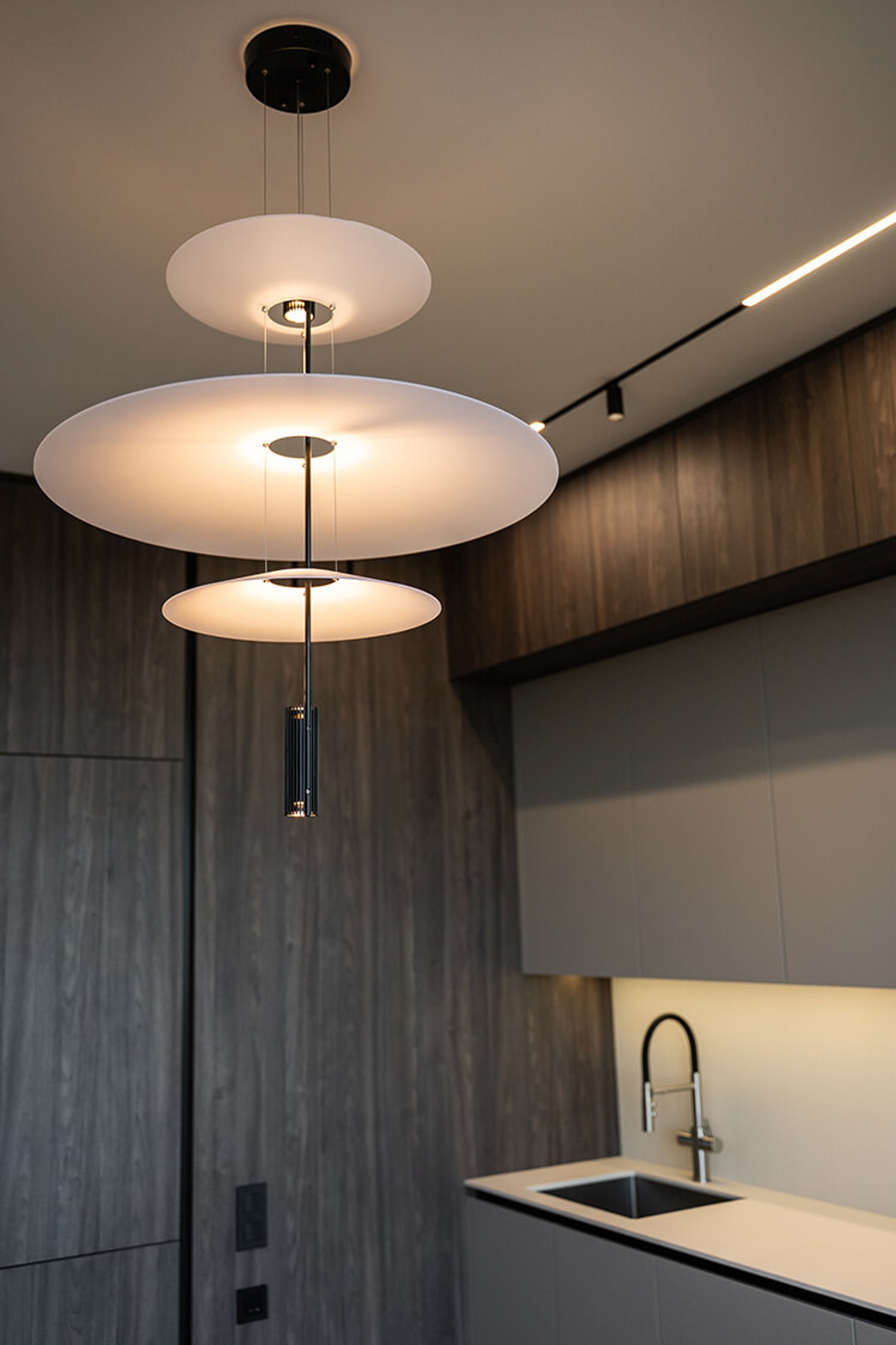 Apartment 62 m2 — 9