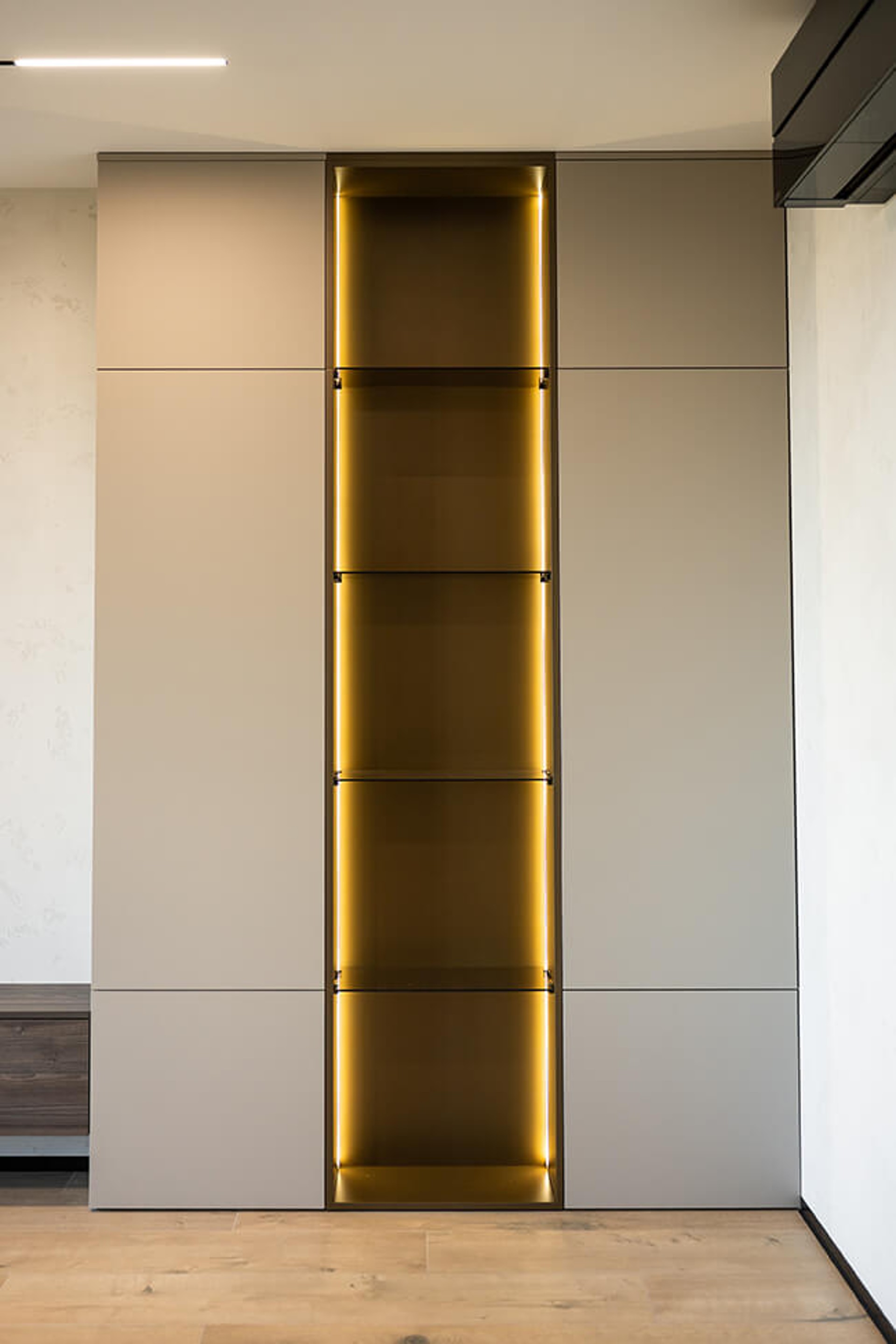 Apartment 62 m2 — 13