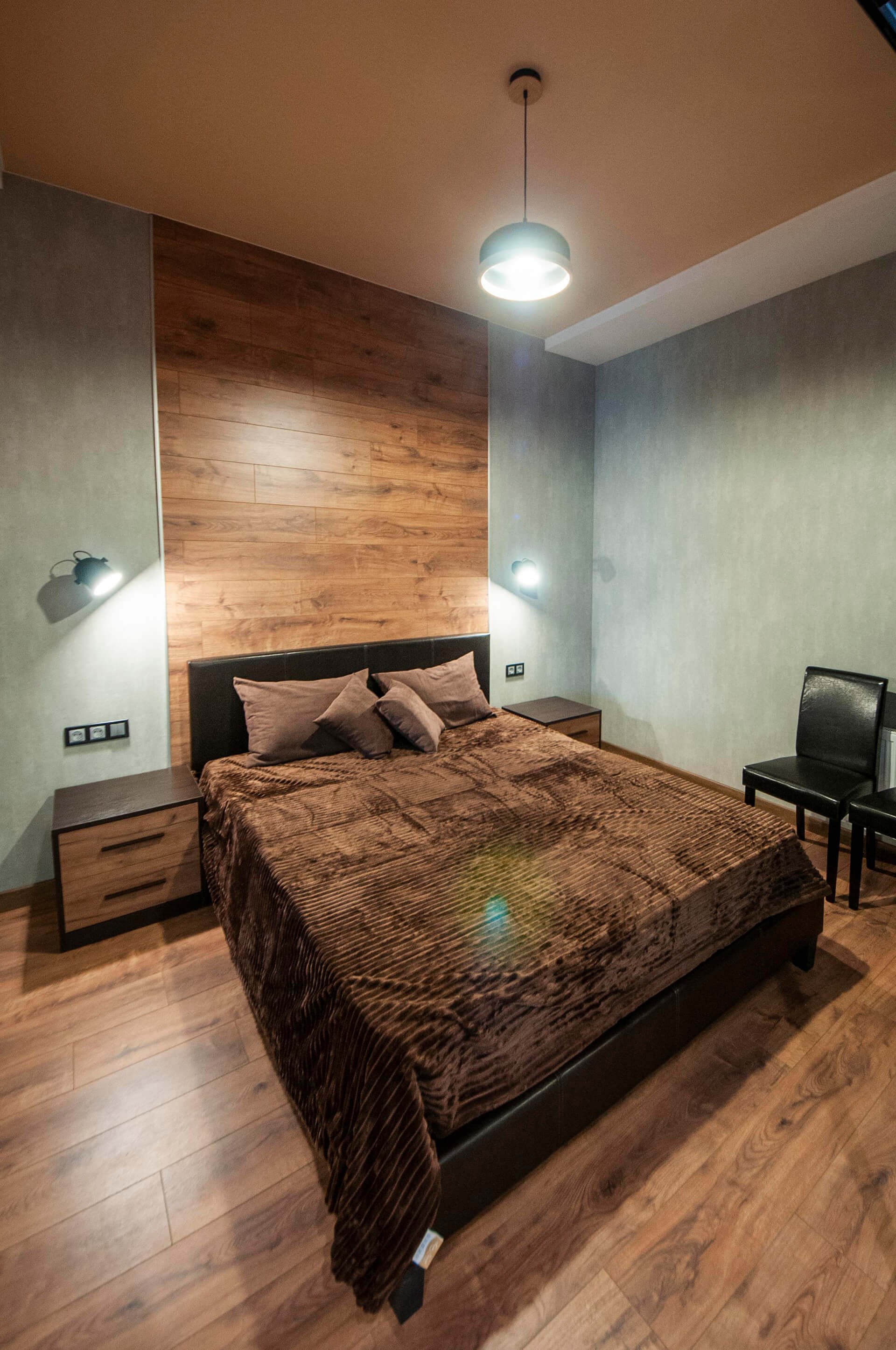 Apartment 82 m2 — 6