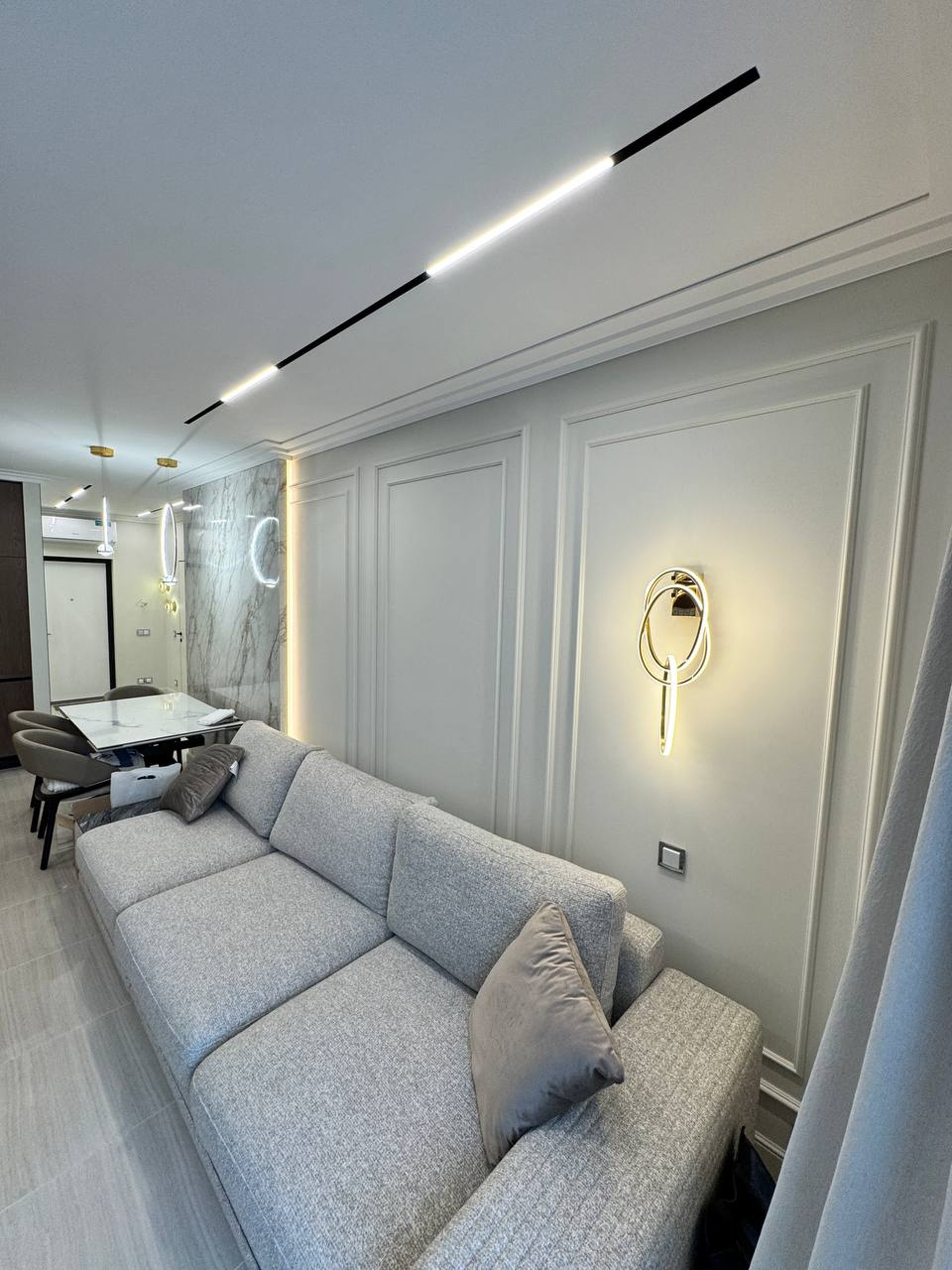 Apartment 87m2 — 3