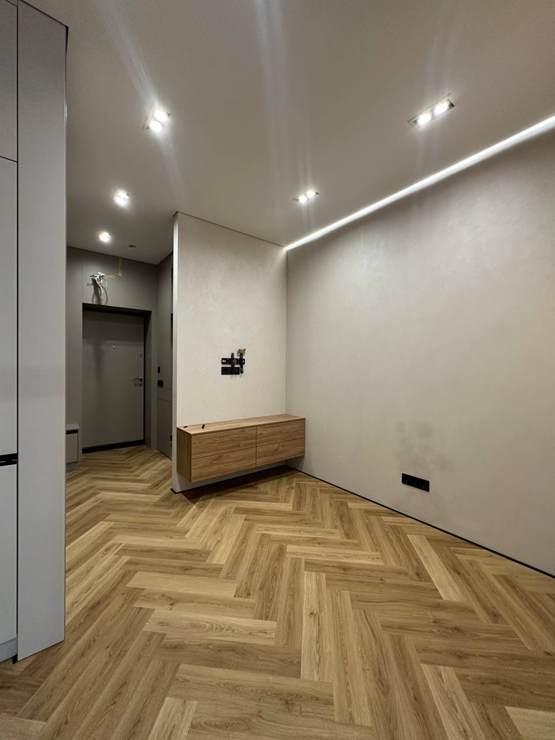 Apartment 45m2 — 2