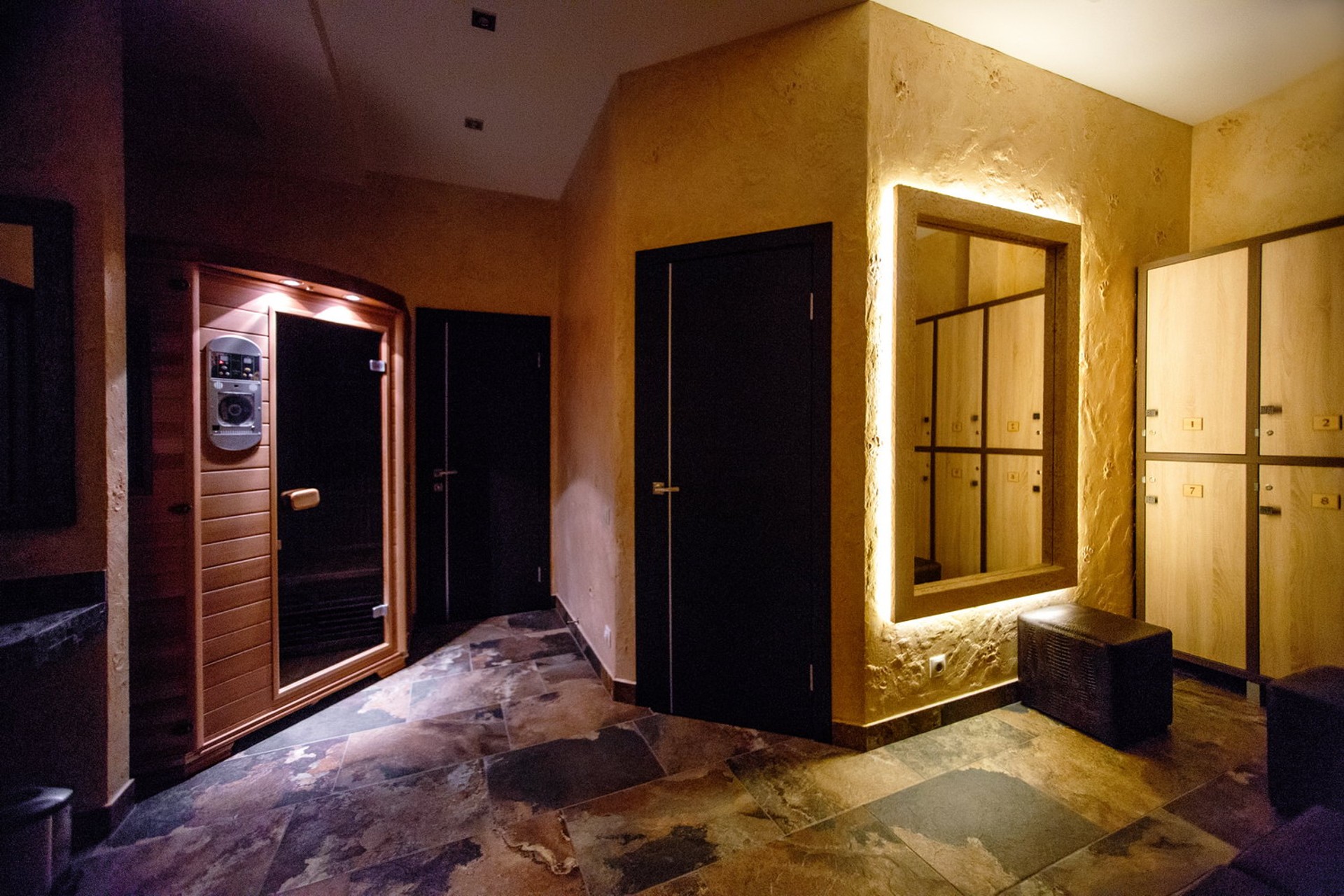 Amazonki Beauty & Wellness Club — 9