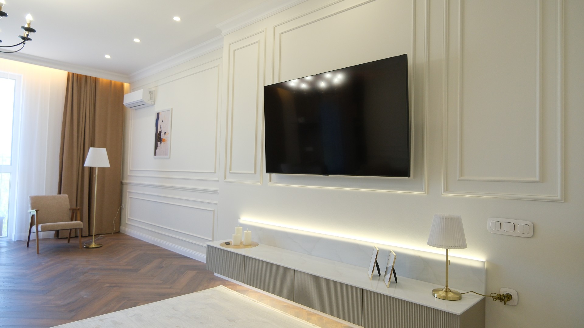 Apartment 46m2 — 3