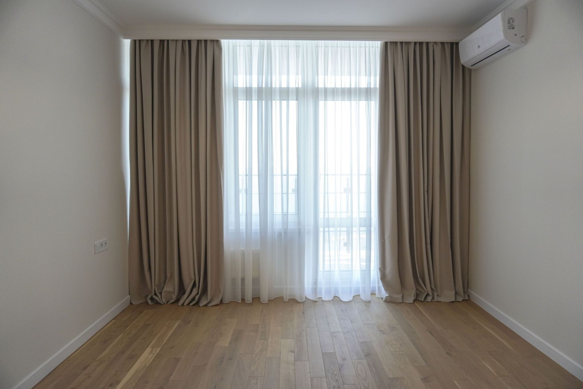 Apartment 72 m2 — 6