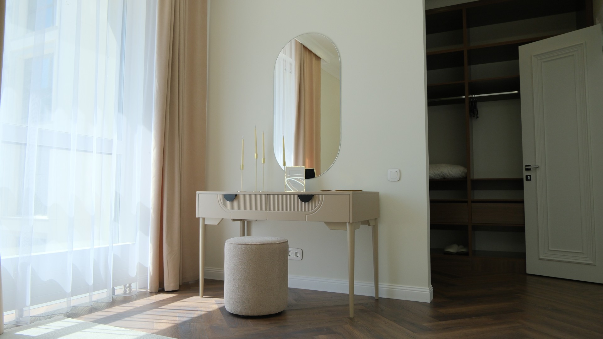 Apartment 46m2 — 6