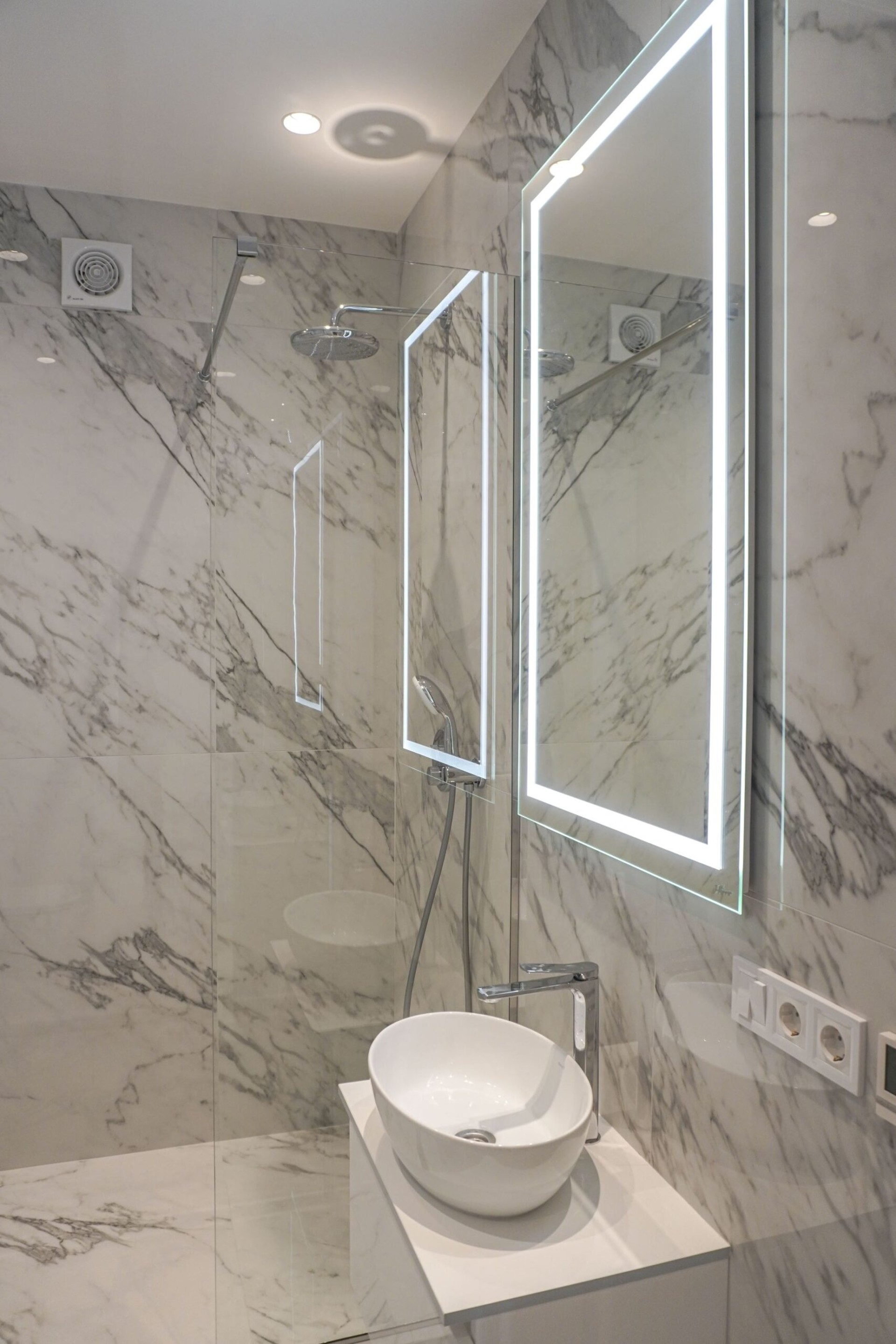 Apartment 72 m2 — 10