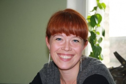 Екатерина Жук психолог